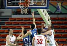 Kvalifikacije za SP: Košarkaši BiH pobijedili Bugarsku