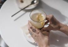 Đumbir i limun za detoksikaciju i zdraviji početak dana