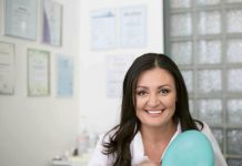 (Intervju) Dr. stom. Ema Širbegović: Vještine vizažiranja su mi dodatno doprinijele osjećaju za estetiku koji primjenjujem u stomatologiji