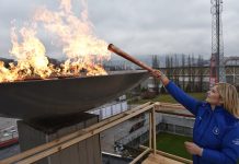 Nekoliko sati do otvaranja EYOF-a