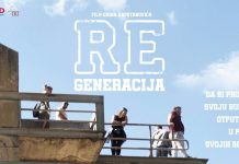 Protagonisti re:Generacije uoči novih prikazivanja filma Ičanović: „Pasivnost je luksuz koji ne smijemo sebi dozvoliti“