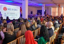 U Sarajevu obilježen Dan djece oboljele od karcinoma: Bolest nije kraj,lijek postoji,treba se boriti