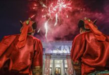 Koncertom u Narodnom pozorištu Sarajevo obilježena Kineska nova godina