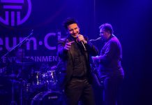 Uz sjajnog Nenu Murića obilježen dan zaljubljenih u Coloseum clubu