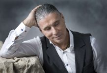 U susret Valentinovu: Brojni fanovi sudjelovali u novom spotu Gorana Karana