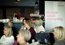 Klub Visokih peta prvi put u Mostaru