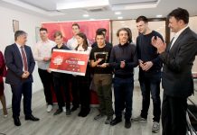 Proglašeni pobjednici drugog „Regionalnog app izazova“