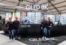 Samsung 2019 QLED TV announcement (1)