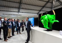 Samsung 2019 QLED TV announcement (2)