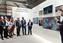 Samsung 2019 QLED TV announcement (3)