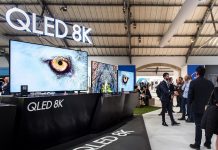 Samsung 2019 QLED TV announcement (4)