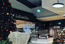 U Sarajevu otvoren novi Choco boutique Mak Zara