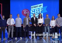 Sarajevo Business Forum Start-up Challenge: Takmičenje mladih u poslovnim idejama
