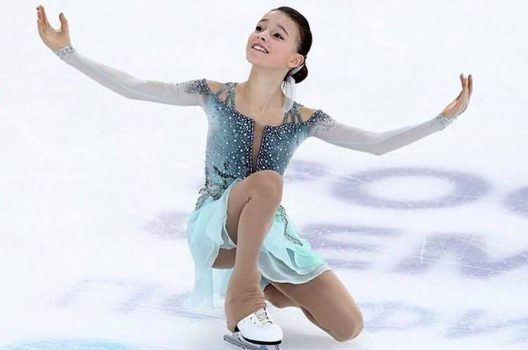 anna