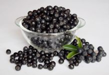 Nazivaju je namirnicom budućnosti: Aronija tjera viruse