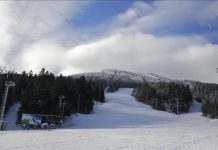 Jutros na Bjelašnici minus 20 stepeni: Od ponedjeljka u BiH pretežno sunčano vrijeme