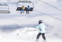 Na Bjelašnici u prvom mjesecu sezone prodato 16.000 skijaških karata