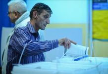 CIK BiH: Izlaznost na izborima u devet općina i gradova 48,29 posto