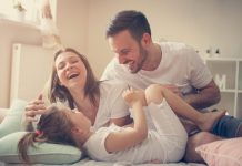 5 savjeta za dobro vaspitanje djeteta