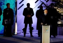 DODIK (na EYOF-u): Došli ste u zemlju punu različitosti, ali i dobrih domaćina