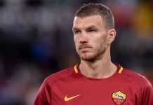 Rastanak se bliži: Roma donijela odluku o Edinu Džeki?