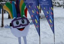 Posljednji dan EYOF-a, večeras svečana ceremonija zatvaranja u Istočnom Sarajevu