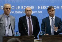 Najniža penzija u Federaciji BiH bit će povećana za 11 KM