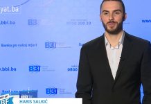 Haris Salkić, prvi pobjednik Sarajevo Business Forum Start-up Challenge: Prvi u BiH pokrenut ću kompaniju za proizvodnju robotske ruke