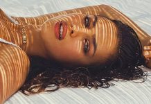 Kako Irina Shayk održava savršenu figuru?