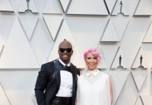 Kaftan studio na crvenom tepihu sinoćnje dodjele Oscara 2019