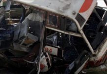 Kamion udario u svatove u Indiji: Poginulo 13 osoba