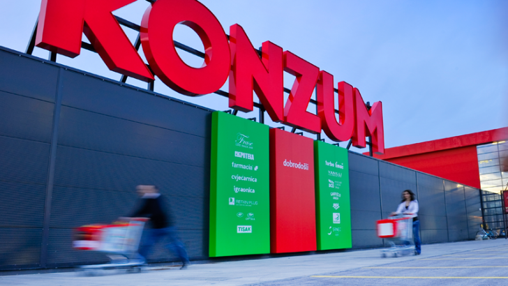 konzum