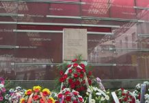 5. februar: Dan sjećanja na poginule građane Sarajeva i 25. godišnjica masakra na Markalama