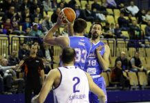 Igokea odbranila naslov pobjednika Kupa “Mirza Delibašić”