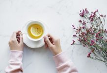 4 napitka koja bi trebalo piti pred spavanje