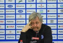 Amar Osim: Naš cilj ove godine je da kako god uđemo u Evropu