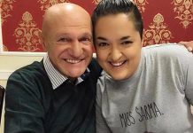 Marija Šerifović povodom smrti Šabana Šaulića: Nije trebalo ovako da se završi