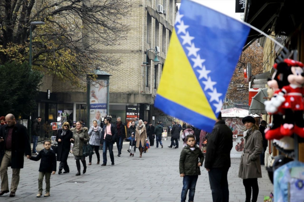 sarajevo
