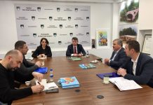 Na proljeće se u Starom Gradu otvara moderni park ‘Gradska šuma’