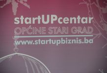U četvrtak potpisivanje ugovora sa korisnicima sredstava za Start up biznise