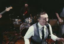 The Babe Barbarella donosi novu pjesmu u Sci-Fi i retro stilu pod nazivom „Znam“