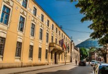 Visoko: Novac namijenjen za klubove stranaka bit će uplaćen za liječenje oboljele djece