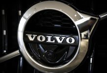 Volvo povlači 167.000 vozila kako bi popravio vrata gepeka