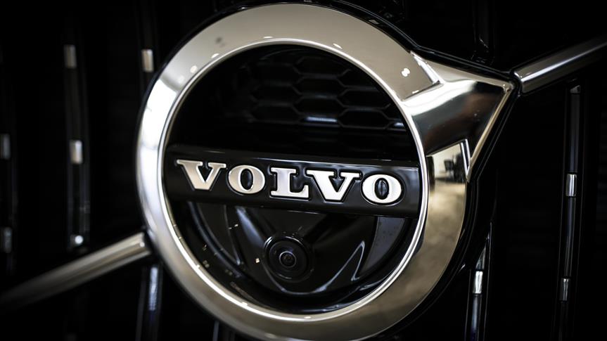 volvo