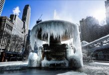 Vanredno stanje u SAD-u: Od polarne hladnoće umrlo 11 osoba