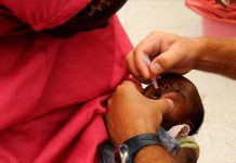 U Somaliji će biti vakcinisano više od tri miliona djece