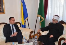 Ministarstvo prostornog uređenja, građenja i zaštite okoliša izdvojilo sredstva za obnovu vjerskih objekata