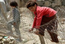 Afganistan: Cilj upisati najmanje milion djece u škole