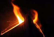 U požaru u Njemačkoj poginulo pet osoba