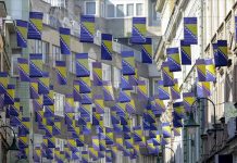 Danas je Dan nezavisnosti BiH: 27 godina od referenduma